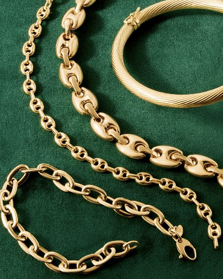 New Arrival Jewelry